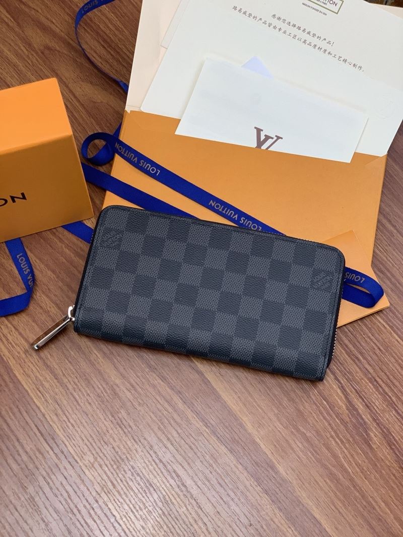 LV Wallets